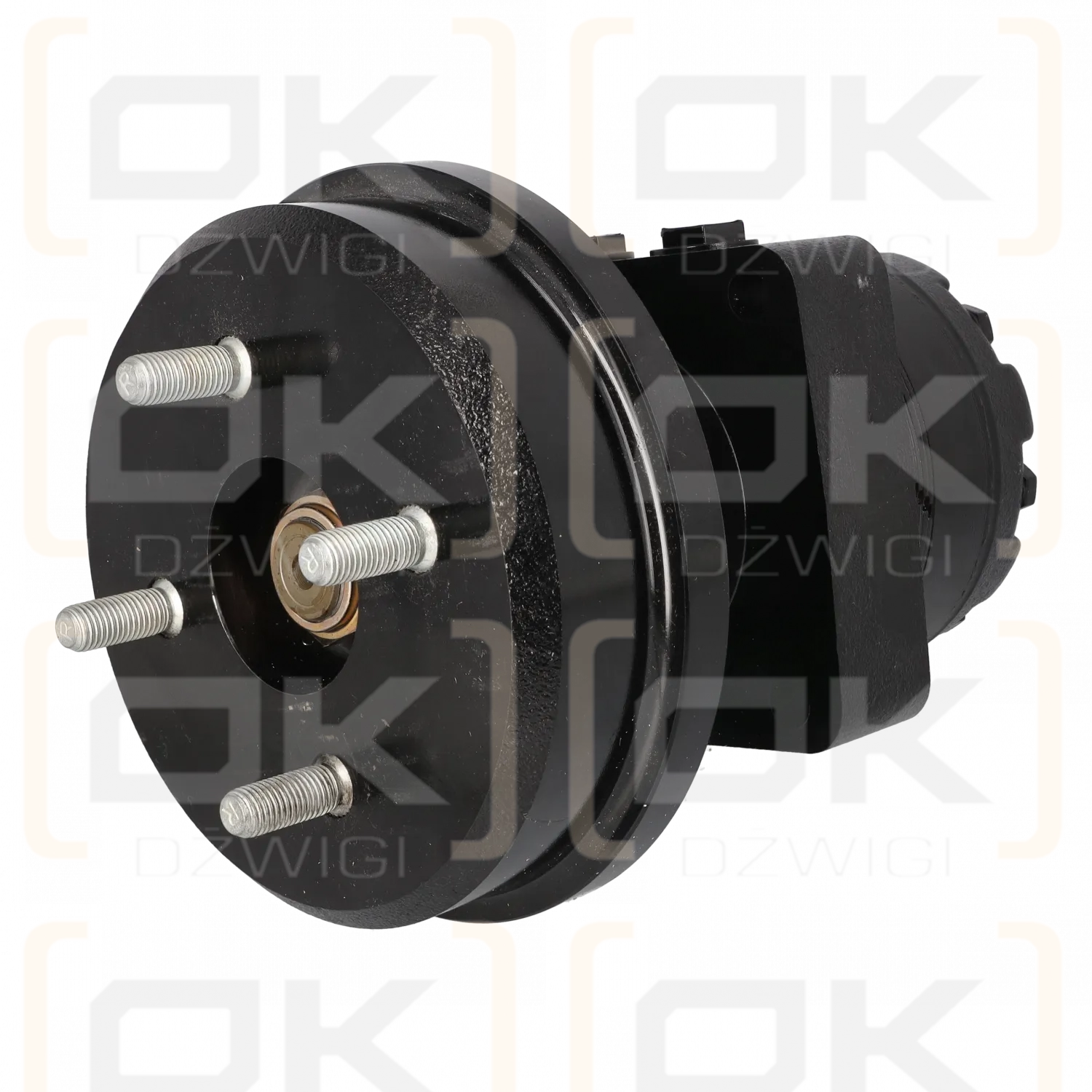 Hydraulikmotor Weiß 11199964